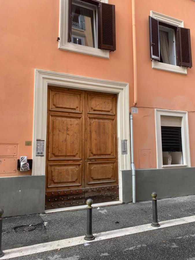Vatican Rooms Roma Dış mekan fotoğraf