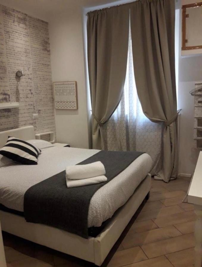 Vatican Rooms Roma Dış mekan fotoğraf